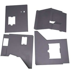 Figurine de super-héros de dessin animé, ornement en résine imprimé en <span class=keywords><strong>3D</strong></span>, prototypage rapide, personnalisable, décoration intérieure/extérieure, ensemble cadeau, marque LXL - Product Image 4