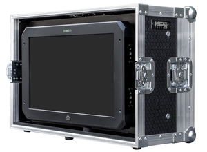 Estuche de Transporte con Almacenamiento para <span class=keywords><strong>Monitor</strong></span> en Vivo <span class=keywords><strong>Atomos</strong></span> Sumo 19se - Product Image 2