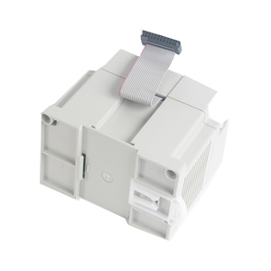 Module d'extension d'entrée de température à thermocouple PT100 pour automatisation industrielle, compatible PLC DVP04PT-H2, DVP04TC-H2, DVP08TC-H2 - Product Image 4