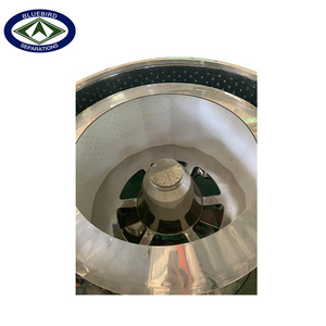 Máy Bóc Vỏ Ngang Tự Động Chất Lượng Cao Máy Tách Tách Máy Ly Tâm - Product Image 3