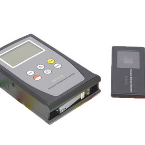 LANDTEK เครื่องวัดความหยาบผิวแบบดิจิตอลรุ่นใหม่ SRT6100 พร้อมพารามิเตอร์ 2 ตัว Ra SRT-6100 - Product Image 4