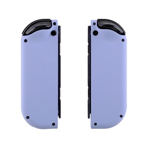 EXtremeRate Custom Housing Shell Replacement Protective <b>Case</b> Cover for <b>Nintendo</b> Switch & <b>OLED</b> Joycon Dpad Version - Product Image 3