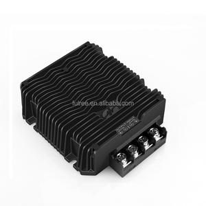 <span class=keywords><strong>มอเตอร์ไซค์</strong></span>ไฟฟ้าสามล้อ720W DC โมดูลควบคุมการเหยียบ24V 36V 48V 60V 72V (18-90V) ถึง12V 60A แหล่งจ่ายไฟรถยนต์ - Product Image 1