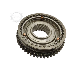 Piezas de caja de cambios automotriz, engranaje sincronizador de transmisión 47T/35T para FORD OEM 96WT-7124-BA  8U3R-7C115-AA 96WT7124BA  8U3R7C115AA - Product Image 1