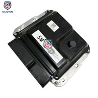 Unidad de Control del Motor 5M MB275700-8090 23710 4KV0C 237104KV0C ECU ECM 237104KV0C Módulo Electrónico para Nissan Caravan / NAVARA