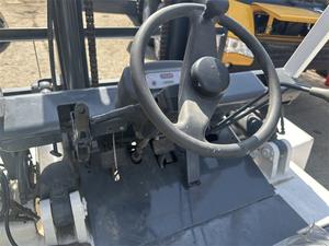 מוכן לשימוש 7 טון משומש מלגזה fd70z8 מקורי יפן <span class=keywords><strong>tcm</strong></span> fd30 fd60 fd70 מלגזה 7 מלגזה חשמלי - Product Image 3