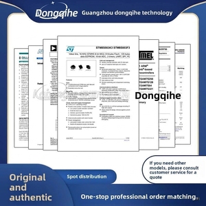 Gongqihe Huameng <span class=keywords><strong>Microstar</strong></span> ADM2484EBRWZ puce isolatrice numérique SOP16 sérigraphiée IC 1V tension d'alimentation originale - Product Image 4