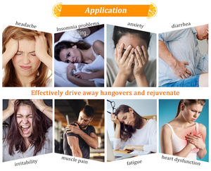 تصنيع Odm الاطفال المكملات الذكية التخسيس فيتامين B1 D3 E <span class=keywords><strong>B12</strong></span> التصحيح الطاقة عبر الجلد التصحيح - Product Image 6