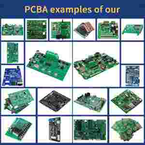 Composant de service à guichet unique service du fabricant smt conception personnalisée électronique autre impression assemblage de carte de <span class=keywords><strong>circuit</strong></span> <span class=keywords><strong>imprimé</strong></span> pcb pcba - Product Image 3