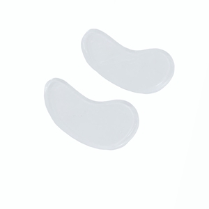 Eye massager <b>Jade</b> Stone GuaSha Handmade Crystal Manual Body and Face Renewal Scraping Massage Tool - Product Image 1