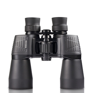 Boguan Hunter II 10x50 Binoculars High Magnification Outdoor Use Night Vision - Product Image 1