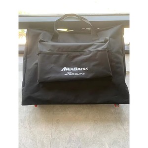 Sac de voyage gratuit avec poches externes pour outils, sac à bandoulière, table de massage et tables de spa durables fabriquées en usine - Product Image 5