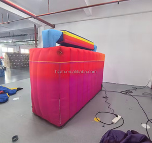 装飾用大型巨大インフレータブルラジオモデルの広告宣伝 - Product Image 5