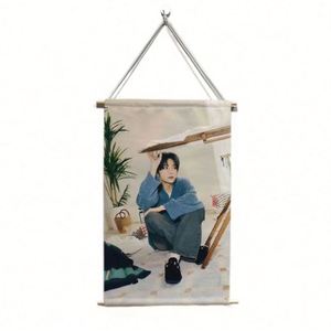 Impresiones Personalizadas, Cuadros de Anime para Exteriores en Pared, Banners Promocionales Colgantes para Diversos Escenarios - Product Image 3