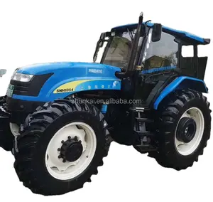 Ikinci el traktor 4x4 mini traktör fiyat