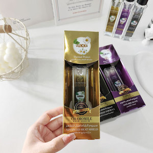 UUKKG Vente en gros, ventes chaudes, sérum capillaire nourrissant pour la croissance et la protection des cheveux, à <span class=keywords><strong>l</strong></span>'amande, à <span class=keywords><strong>l</strong></span>'<span class=keywords><strong>ail</strong></span> et à la camomille, 45 ml, huile essentielle - Product Image 3