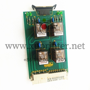 WD Original A37V005270 Circuit Board 037V005271 for Roland 200 Offset <b>Printing</b> <b>Machine</b> Parts - Product Image 4