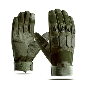 <span class=keywords><strong>Gants</strong></span> tactiques personnalisés pour l'entraînement, le fitness, les sports de plein air, pour femmes et hommes, avec support pour les poignets et protection des articulations. - Product Image 4