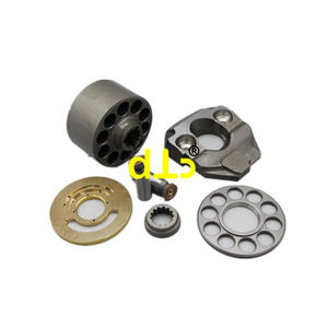 Repuestos para Bomba Hidráulica ELIC PC30MR 708-1S-13510 708-1S-13230 708-1S-13520 708-1S-13360 708-1S-13370 - Product Image 2