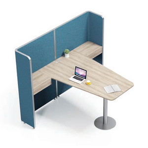 Escritorio <span class=keywords><strong>de</strong></span> Oficina Ergonómico <span class=keywords><strong>de</strong></span> Diseño Moderno con Gestión <span class=keywords><strong>de</strong></span> Cables y Función Convertible para Uso en Muebles <span class=keywords><strong>de</strong></span> Oficina en Estaciones <span class=keywords><strong>de</strong></span> Trabajo y Edificios - Product Image 6