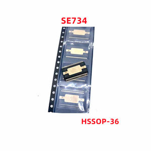 วงจรรวมสำหรับบอร์ดคอมพิวเตอร์ยานยนต์ HSSOP-36 SE734 สำหรับชิป - Product Image 3