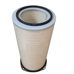 Filtre à air de haute qualité K2050 2747 Cr0018, pièces détachées, prix d'usine, état neuf - Product Image 6