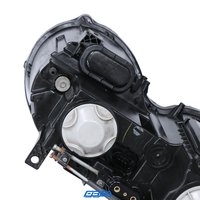 Phare avant LED blanc chaud d'origine reconditionné pour Bentley Continental GT