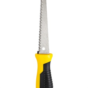 Sierra de <span class=keywords><strong>trabajo</strong></span> de árboles de jardín de alto carbono, poda de jardín, sierra de mano, sierra de <span class=keywords><strong>trabajo</strong></span>, sierra para paneles de yeso - Product Image 3
