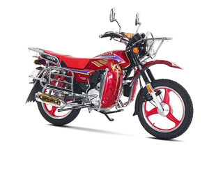 Gallop Factory Wholesale High Quality Gasoline Hot Selling <strong>Motorcycle</strong> 4 Stroke 125cc 150cc Sonlink Haojue Delivery <strong>Motorcycle</strong> - Product Image 3