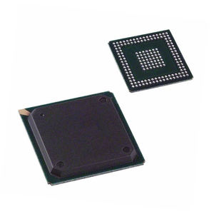 دوائر متكاملة، رقاقة MCU، وحدة MOSFET IGBT، ترانزستور MLX90380LGO-BAA-000-<span class=keywords><strong>RE</strong></span> SMD - Product Image 6