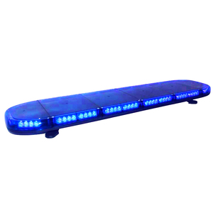 49-inch 88 Led Roof Top Strobe Lights xe khẩn cấp an toàn cảnh báo nhấp nháy đèn hiệu cho 12-24V xe tải và xây dựng phương tiện đi lại - Product Image 2