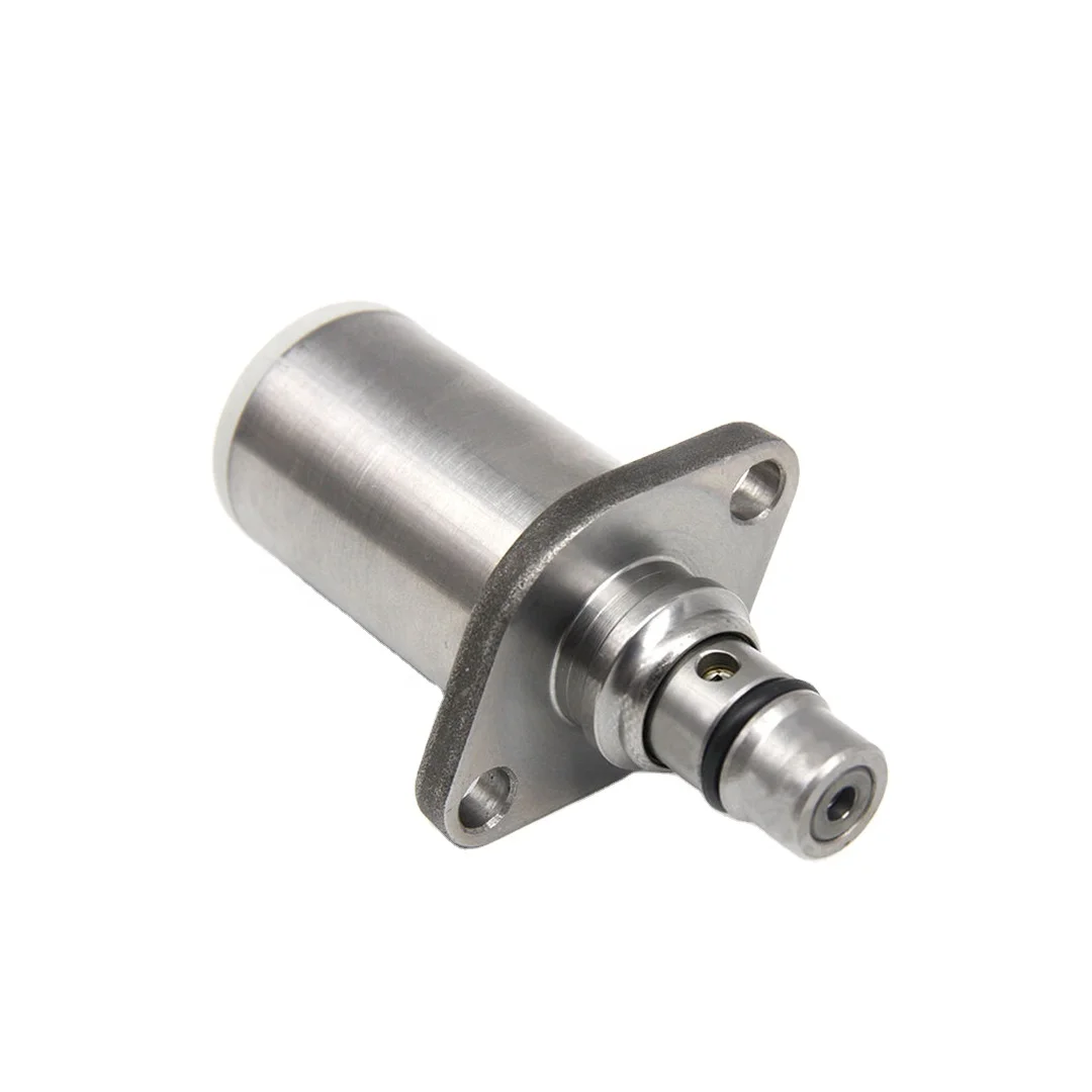 High Quality Fuel Pump Suction Control Valve 294200-0650 Diesel Fuel Pump SCV Valve For Toyota