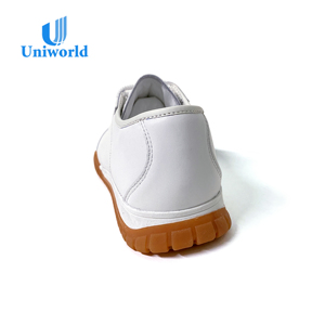Fournisseur direct du Vietnam sur Alibaba | Baskets Marche Femme - Chaussures pieds nus pour femmes, style allemand, pour le campus et les trajets quotidiens, vente en gros personnalisée - Product Image 5