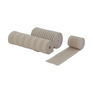 Bande élastique respirante personnalisée en soie de poisson pour la taille - Product Image 3