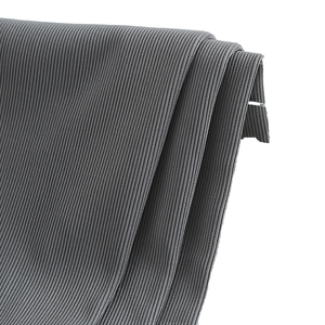 Nueva Tela de Punto Acanalado Tricot de 350 g/m², Elástica, 95% Poliéster, 5% Elastano, para Ropa Interior Deportiva de Niños y Niñas - Product Image 1