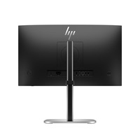 Écran HP 524PF 23,8 pouces IPS à faible lumière bleue, haute définition avec 100 % sRGB, rotation sur axe vertical, rotation gauche et droite
