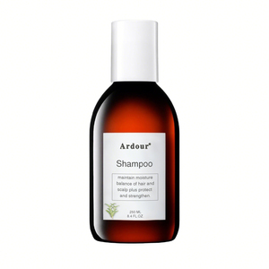 Private Label Biotin Hair Growth <b>Shampoo</b> Hot Sale Organic Morocco Tea Tree Oil Keratin - Product Image 2