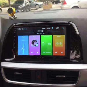Đối Với Mazda CX5 CX-5 2013 2014 2015 Màn Hình Cảm Ứng Android Dvd Radio Video Âm Thanh Gps Trình Phát Đa Phương Tiện - Product Image 1