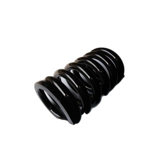 Ressort de voiture robuste à grande <span class=keywords><strong>pression</strong></span> hélicoïdale personnalisé - Product Image 2