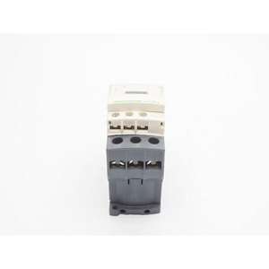 KONTROLER Pemrograman PLC Khusus Otomasi Industri ELECTRIC LC1D25BL 24VDC 40A NSNP Baru Original Stok Tersedia - Product Image 1