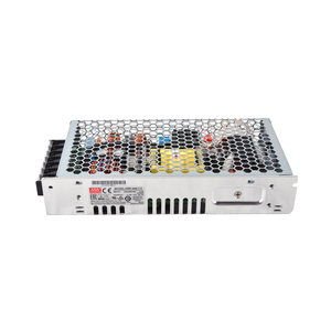 MEAN WELL HRP-200-24 201.6W <strong>Single</strong> <strong>Output</strong> with <strong>PFC</strong> <strong>Function</strong> HRP-200 24V 8.4A meanwell power - Product Image 2