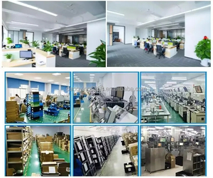 Pengying IC chip Renesas E2 Lite giả lập Burner rte0t0002lkce00000r RX rl78 - Product Image 4