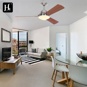 Ventilador de techo de 42 pulgadas con kit de luz y control remoto - Product Image 6