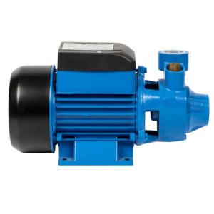 QB60 QB70 QB 80 1/2hp 1 2 3 5 Bomba De Agua Vente en gros Périphérique Pompe à Eau domestique Surface électrique Vortex Clean Moteur Pompe à eau - Product Image 6