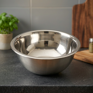 Bol en acier inoxydable - Product Image 4