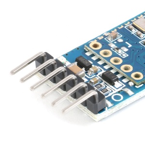 2.4Ghz Ble 3.0 Spp Transparante Transmissie Compatibel Met <span class=keywords><strong>Hc</strong></span> <span class=keywords><strong>05</strong></span> <span class=keywords><strong>06</strong></span> Slave JDY-31 Blue Tooth <span class=keywords><strong>Module</strong></span> - Product Image 3