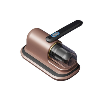 Aspiradora de Mano Inalámbrica de 100W Contra Ácaros, 8000PA, UV, Limpieza Eficaz, Succión Potente para Almohadas, Sábanas, Colchones y Sofás - Product Image 2