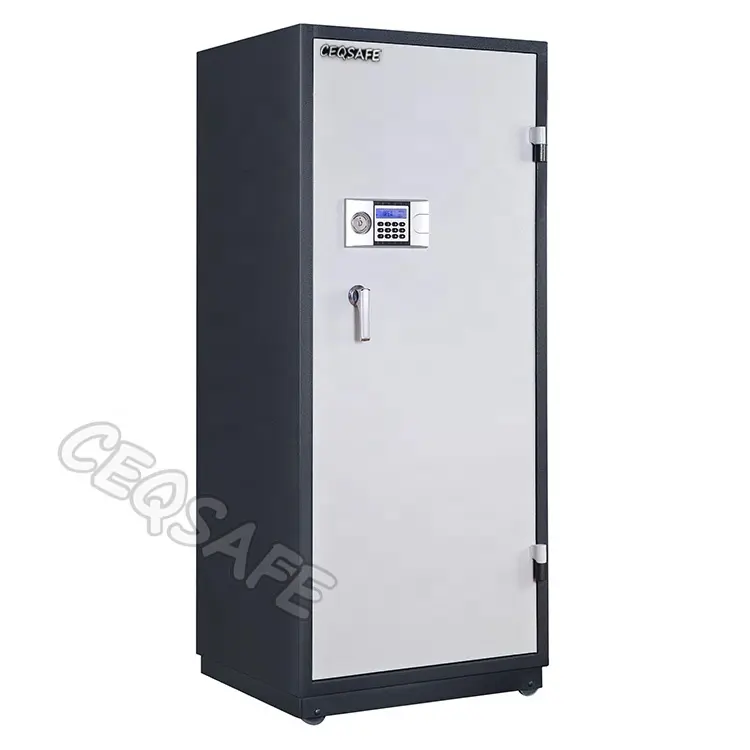 CEQSAFE High quality professional aipu fireproof safe box use for home and hotel
