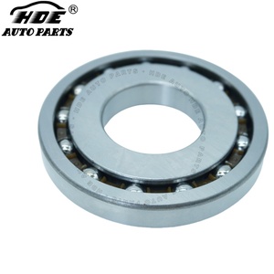 Roulement à billes à gorge profonde HDE B33Z-15UR B33Z15UR pour pièces automobiles – Vente en gros - Product Image 1