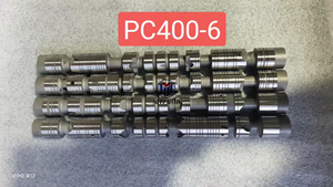 Katup Kontrol Utama <span class=keywords><strong>Excavator</strong></span>, Batang Katup, Spool untuk <span class=keywords><strong>Komatsu</strong></span>, Volvo, Doosan, CAT, Sany, Berbagai Batang Katup Lengan Bucket - Product Image 6